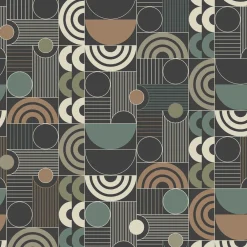 Boråstapeter Tapeter>Tapet Cosmopolitan Multi 4755