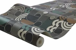 Boråstapeter Tapeter>Tapet Cosmopolitan Multi 4755