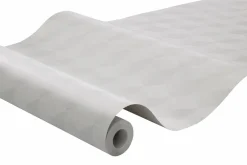 Boråstapeter Tapeter>Tapet Cube Hvid 4745