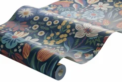 Boråstapeter Tapeter>Tapet Hanna Werning Trädgården Multi 2095