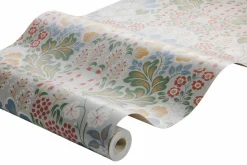 Boråstapeter Tapet Hanna Werning Blomstervall Multi 2098 Discount