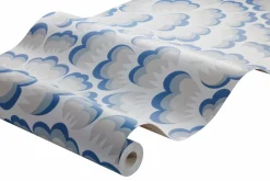 Boråstapeter Tapet Hanna Werning Bom Bom Hvid 2101 Sale