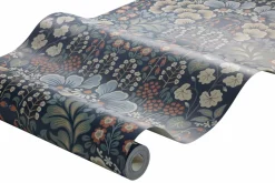 Boråstapeter Tapet Hanna Werning Blomstervall Multi 2097 Sale