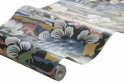 Boråstapeter Tapet Hanna Werning Nomad Multi 2099 Clearance