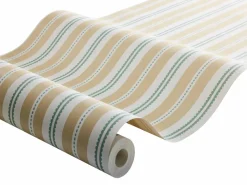 Boråstapeter Tapeter>Tapet Hedda Gul 5816