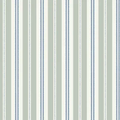 Boråstapeter Tapeter>Tapet Hedda Grøn 5817