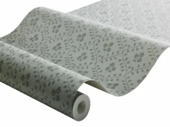 Boråstapeter Tapet Idun Grøn 5825 Clearance