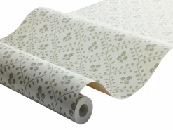 Boråstapeter Tapeter>Tapet Idun Grøn 5823