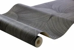 Boråstapeter Tapet Mirage Grey 4743 Clearance