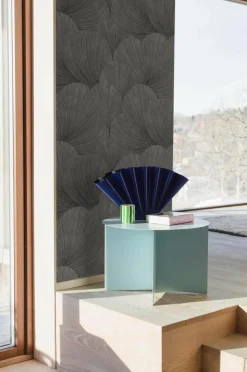 Boråstapeter Tapet Mirage Grey 4743 Clearance