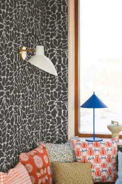 Boråstapeter Tapet My Secret Garden Sort 4749 Sale