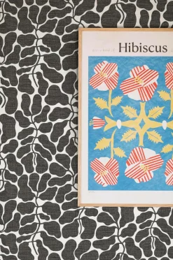 Boråstapeter Tapet My Secret Garden Sort 4749 Sale