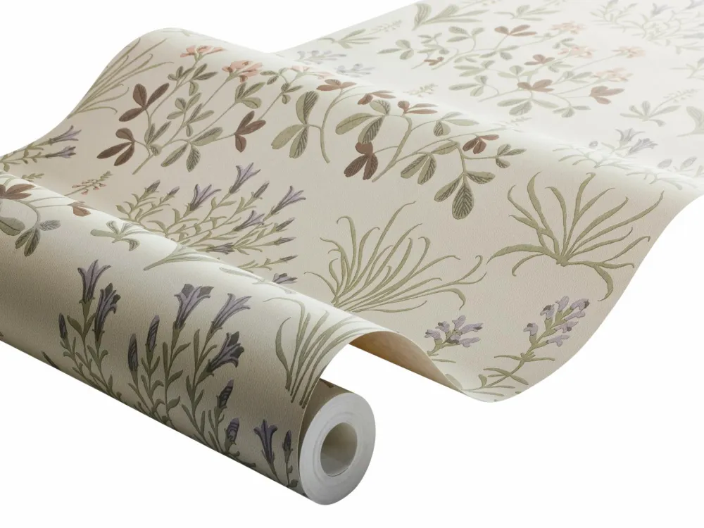 Boråstapeter Tapet Noras Äng Multi 5804 Discount