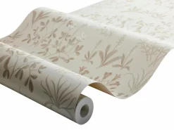 Boråstapeter Tapeter>Tapet Noras Äng Beige 5805