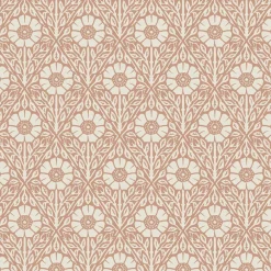 Boråstapeter Tapeter>Tapet Nyponros Rød 5812