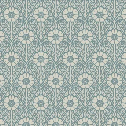 Boråstapeter Tapeter>Tapet Nyponros Blå 5813