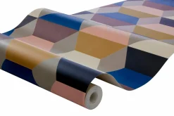 Boråstapeter Tapeter>Tapet Prisma Multi 4753