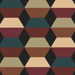 Boråstapeter Tapet Prisma Multi 4752 Sale