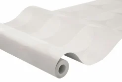 Boråstapeter Tapeter>Tapet Sahara Moon Hvid 4737