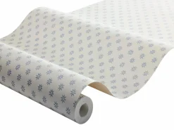 Boråstapeter Tapet Skogsstjärna Blå 5810 Discount