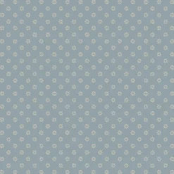 Boråstapeter Tapet Skogsstjärna Blå 5808 Best