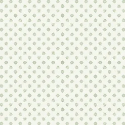 Boråstapeter Tapeter>Tapet Skogsstjärna Grøn 5809