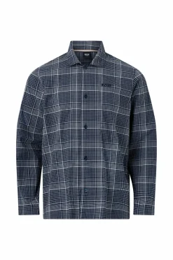 BOSS Pyjamas Chris Pattern 405dark blue Best