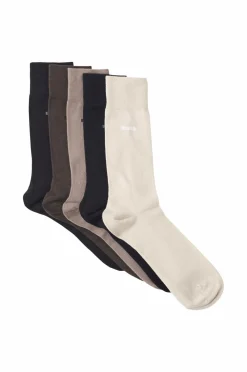 BOSS Undertøj>Strømper RS Uni Color CC 5-pak Open miscellaneous
