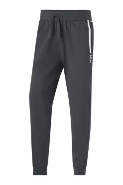 BOSS Sweatpants Authentic Pants Dark grey Outlet