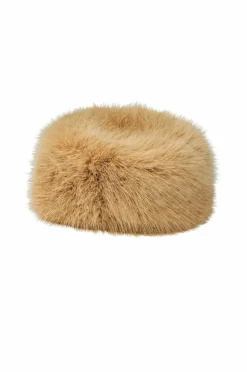 BOW19 Details Huer>Hue Anais Hat Beige