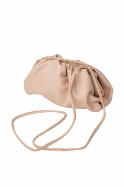 BOW19 Details Tasker>Taske Dumpling Bag Pink