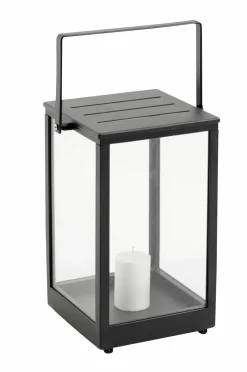 Brafab Lanterne Belfort, Høj Sort mat Sale