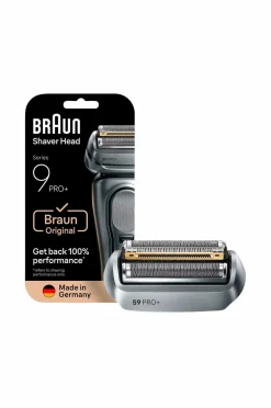 Braun Barbering|Barbering>Barbering af hoved 96M No color