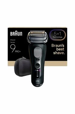 Braun Barbermaskine Serie 9 PRO+ 9600s No color New