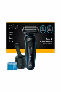 Braun Barbering|Barbering>Barbermaskine Serie 5 52-B7000cc No color