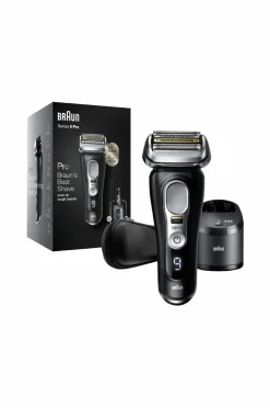 Braun Barbering|Barbering>Barbermaskine Serie 9 Pro 9460cc