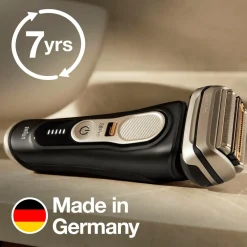 Braun Barbering|Barbering>Barbermaskine Serie 9 Pro 9460cc