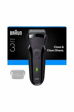 Braun Barbermaskine 300s No color Outlet