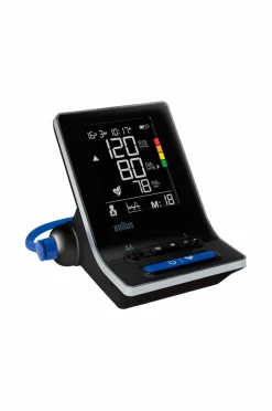 Braun Blodtryksmåler Exact Fit 5 Connect BUA6350 Discount