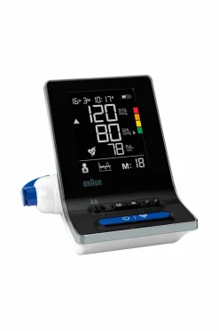 Braun Blodtryksmåler Exact Fit 3 BUA6150WE Discount