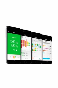 Braun Blodtryksmåler Exact Fit 3 BUA6150WE Discount