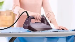 Braun Dampstrygejern SI7181VI TexStyle 7 Pro No color Outlet