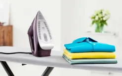 Braun Dampstrygejern SI7181VI TexStyle 7 Pro No color Outlet