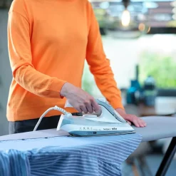 Braun Dampstrygejern SI5037VL TexStyle 5 No color Discount