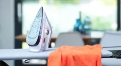 Braun Dampstrygejern SI5037VL TexStyle 5 No color Discount