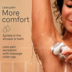 Braun Epilator Silk-épil 9 Flex 3D SES9-030 No color Clearance