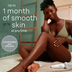 Braun Epilator Silk-épil 9 SES9-041 No color Sale