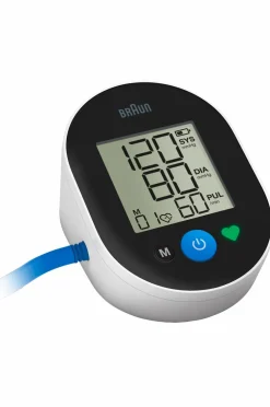 Braun Personlig Pleje>Exact Fit 2 No color