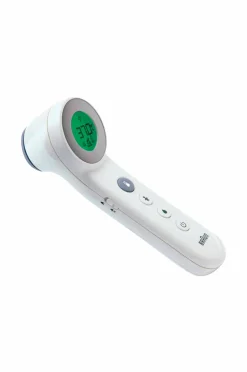 Braun Personlig Pleje>Febertermometer No Touch BNT400EE