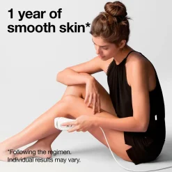 Braun Hårfjerning>IPL Silk-expert Pro 3 PL3122 No color